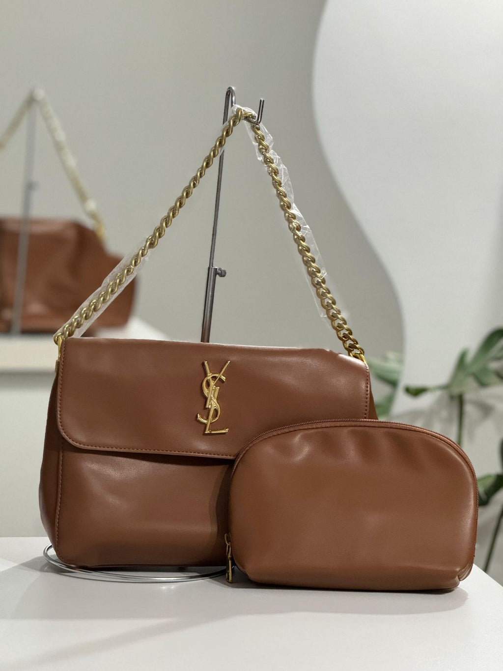 Bolsa Saint Laurent Importada