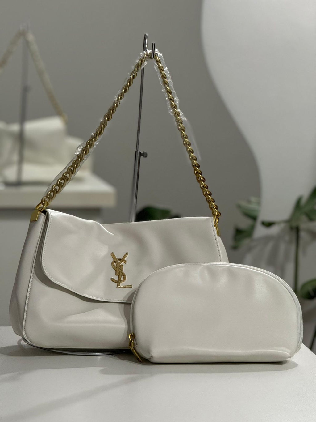 Bolsa Saint Laurent Importada