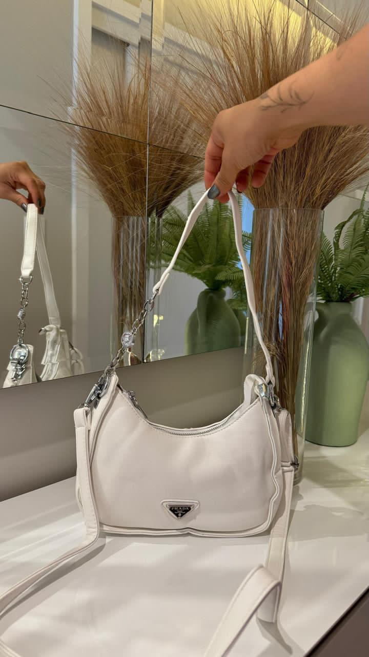 Bolsa Prada Importada