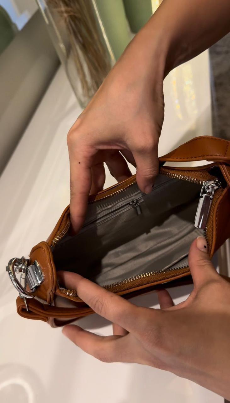 Bolsa Prada Importada