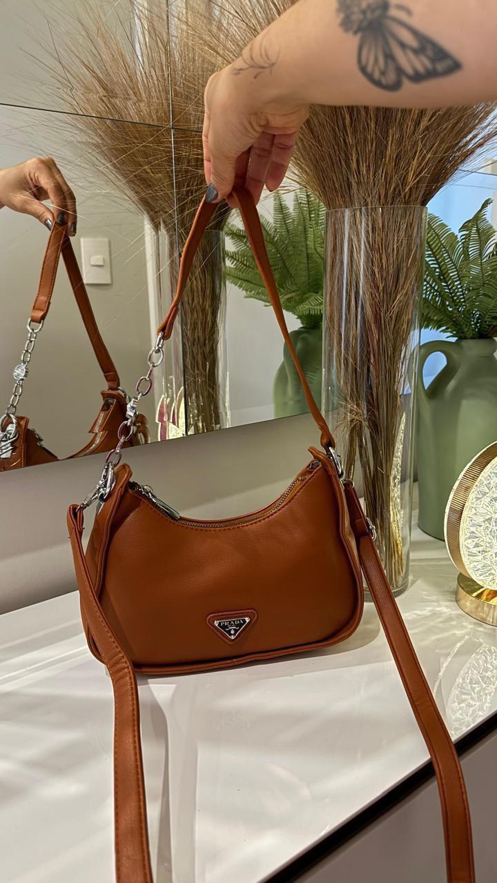 Bolsa Prada Importada