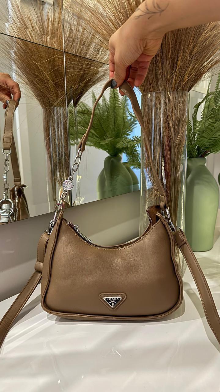 Bolsa Prada Importada