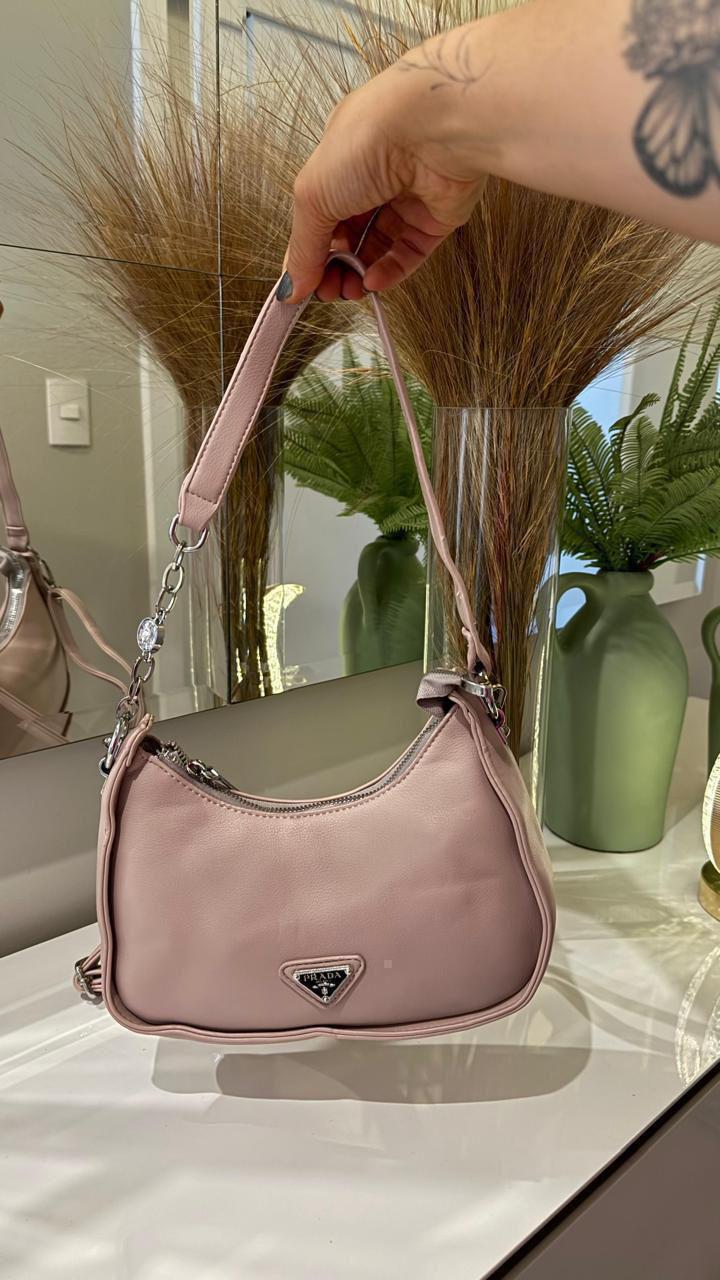 Bolsa Prada Importada