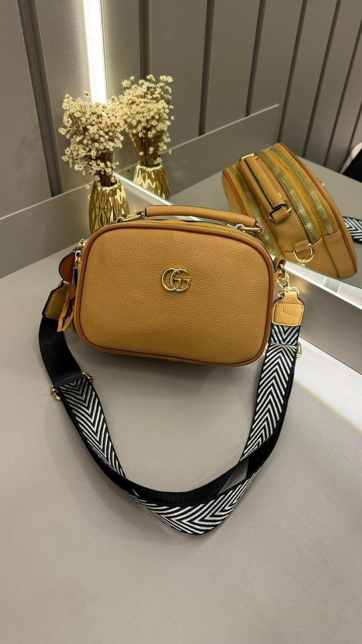 Bolsa Gucci Importada
