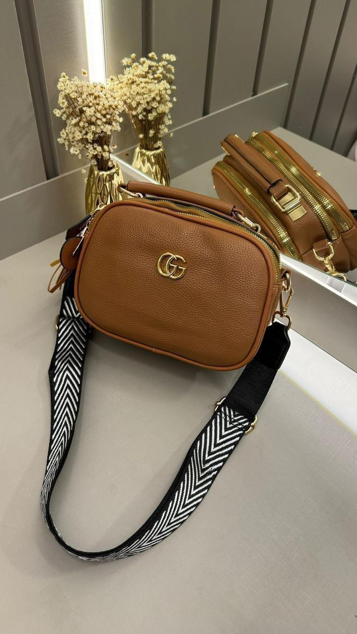 Bolsa Gucci Importada