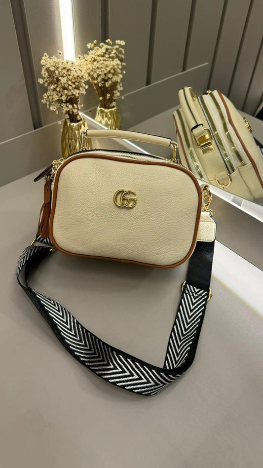 Bolsa Gucci Importada