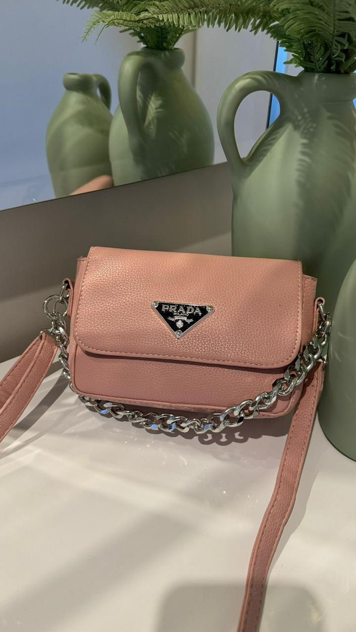 Bolsa Prada Importada