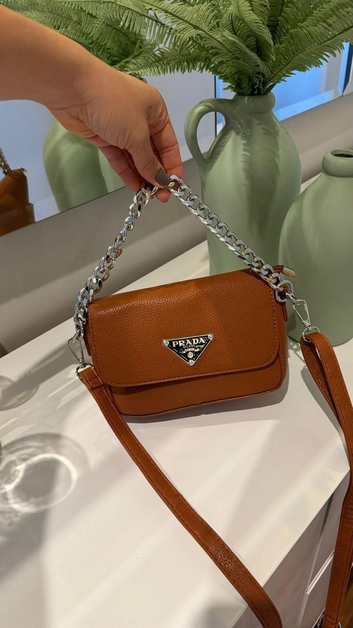Bolsa Prada Importada