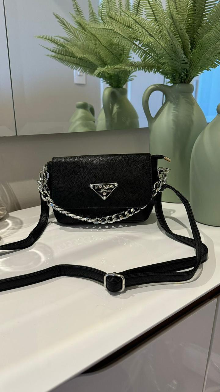 Bolsa Prada Importada