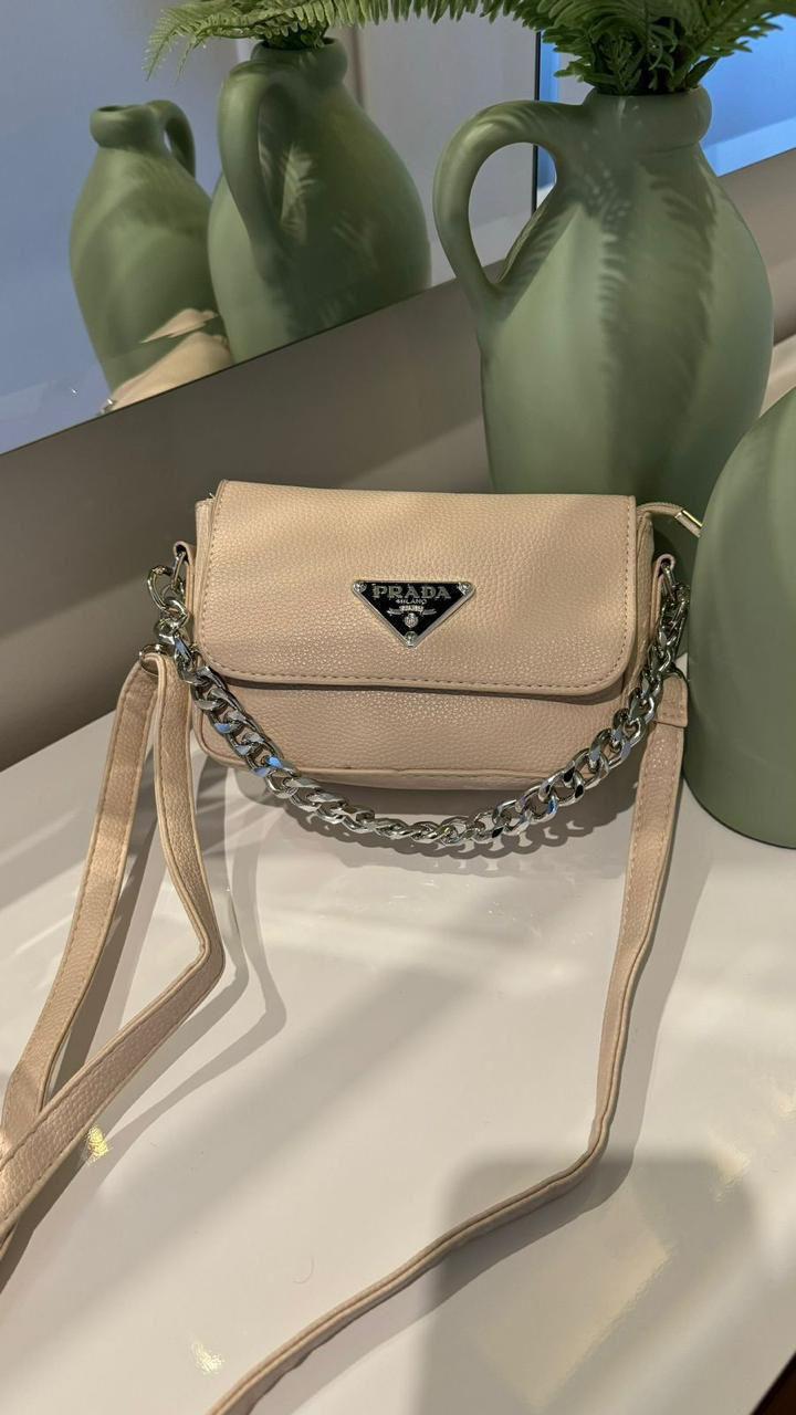 Bolsa Prada Importada