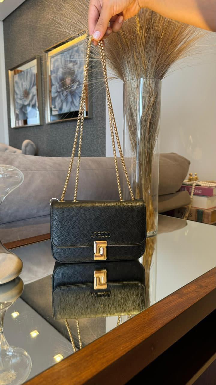 Bolsa Arezzo Importada