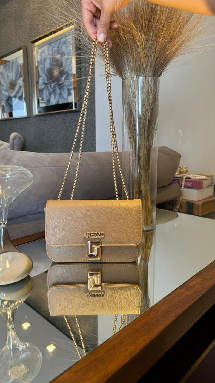 Bolsa Arezzo Importada