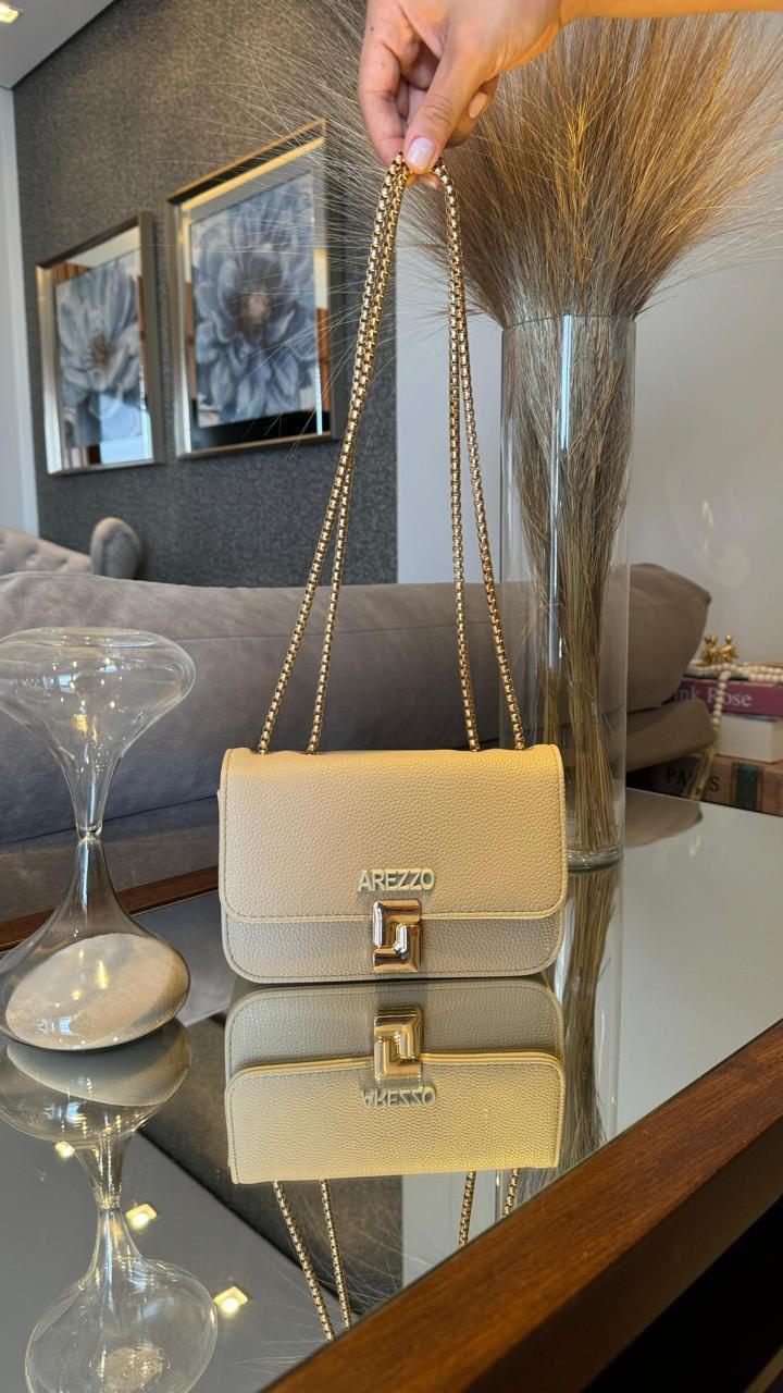 Bolsa Arezzo Importada