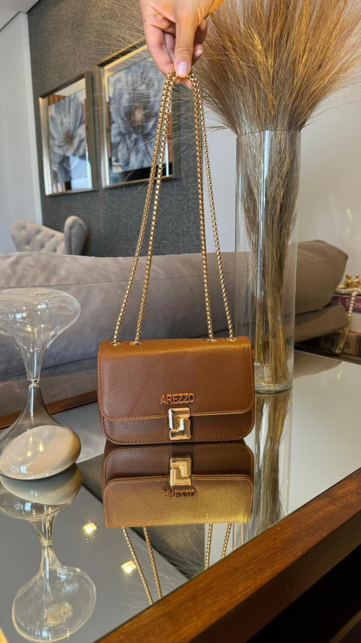 Bolsa Arezzo Importada