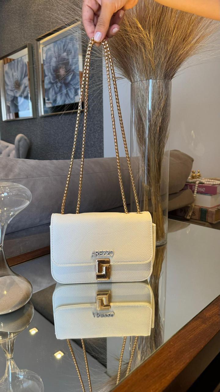Bolsa Arezzo Importada