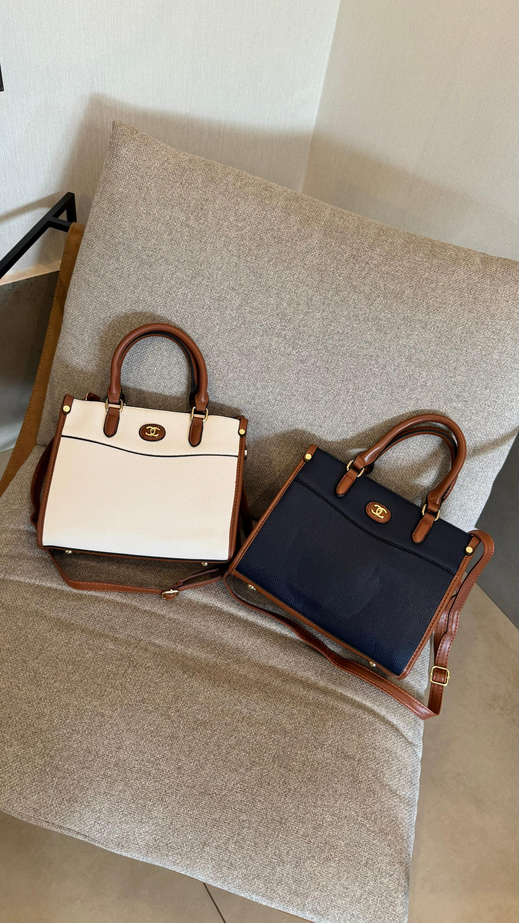 Kit Chanel Importado