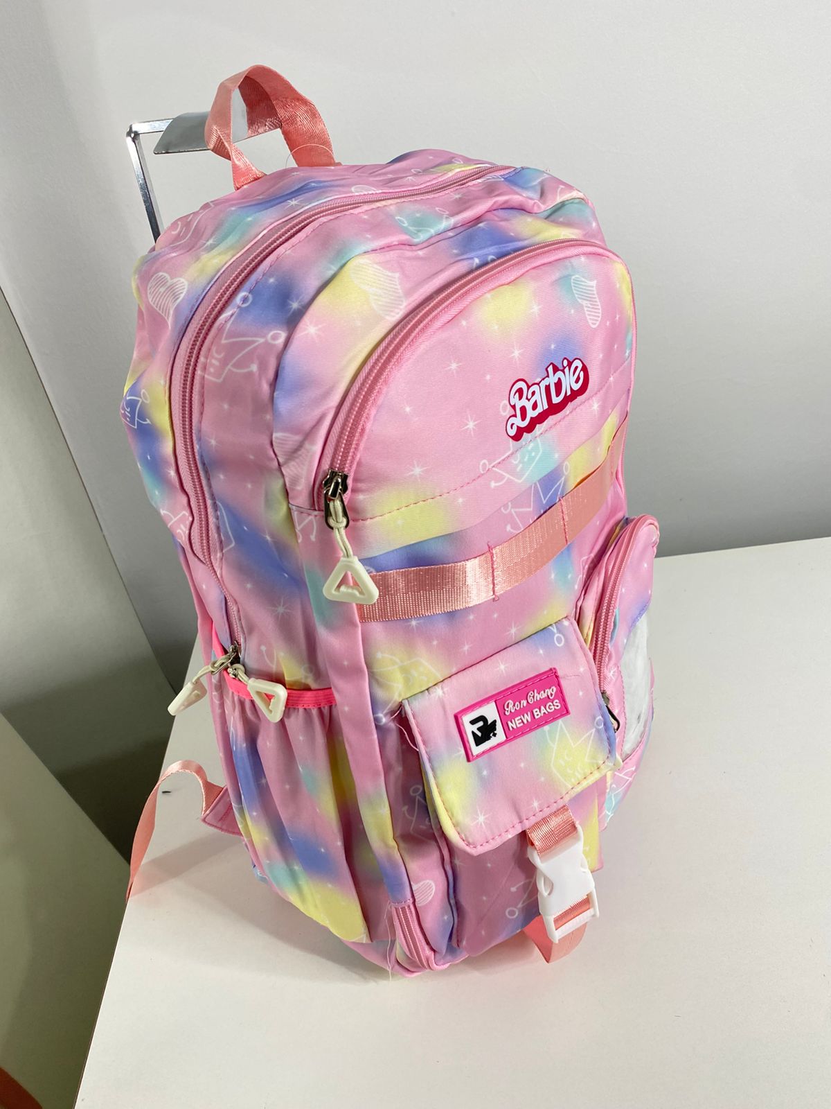 Mochila Barbie