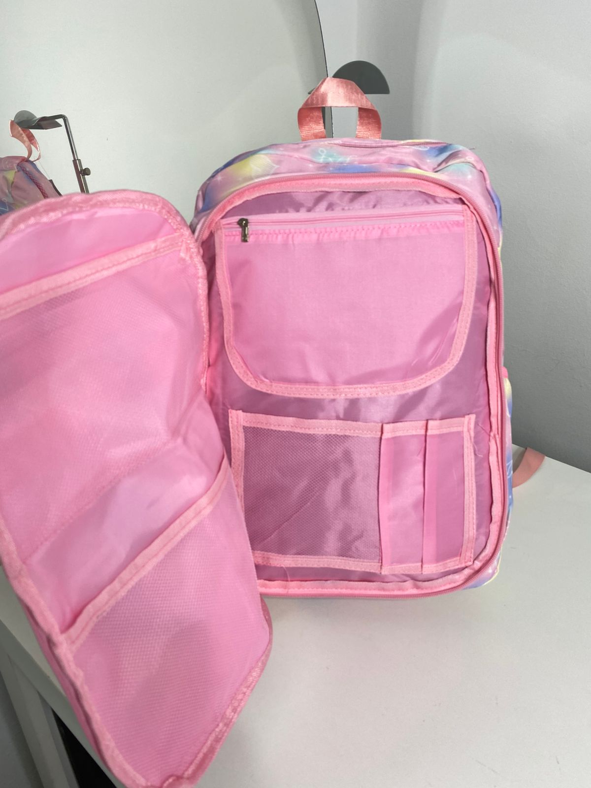 Mochila Barbie