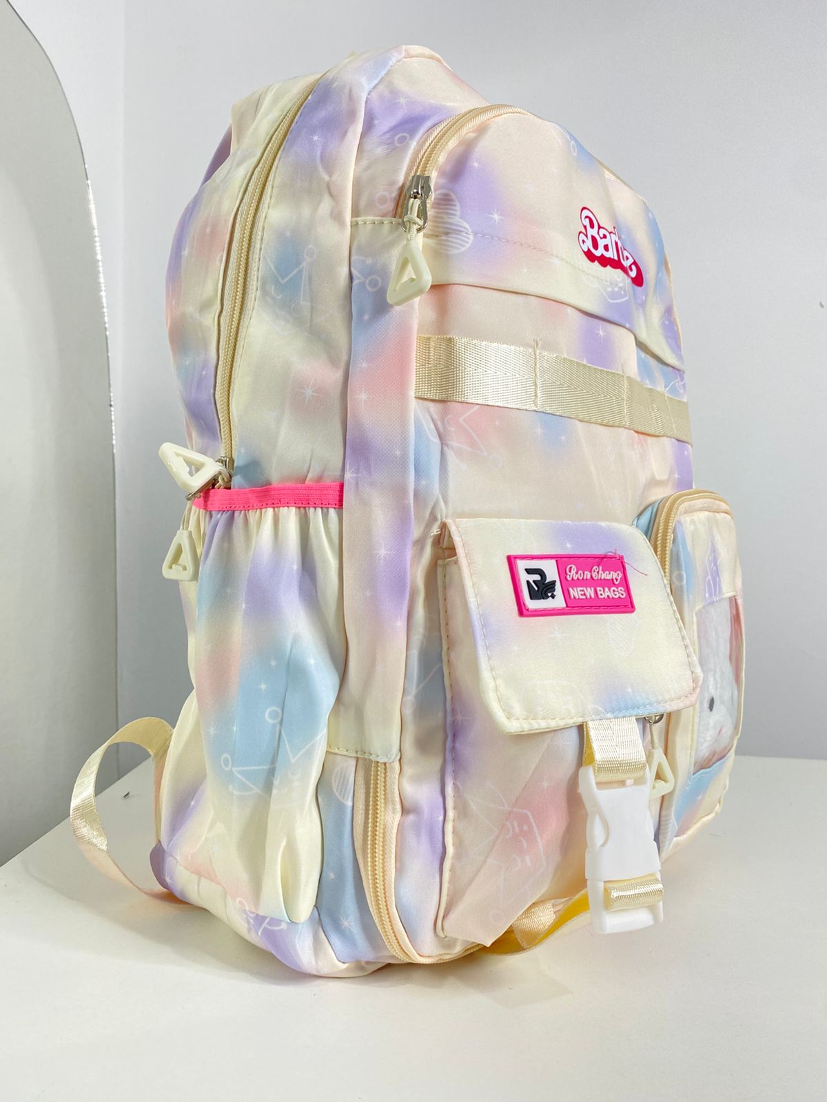 Mochila Barbie