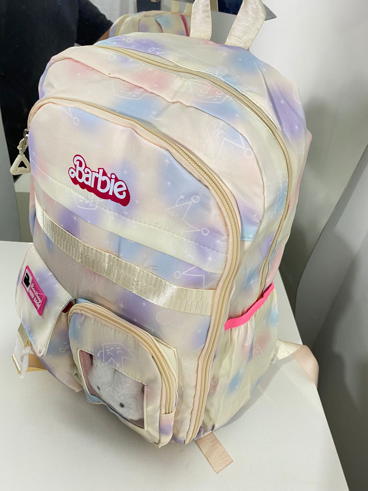 Mochila Barbie