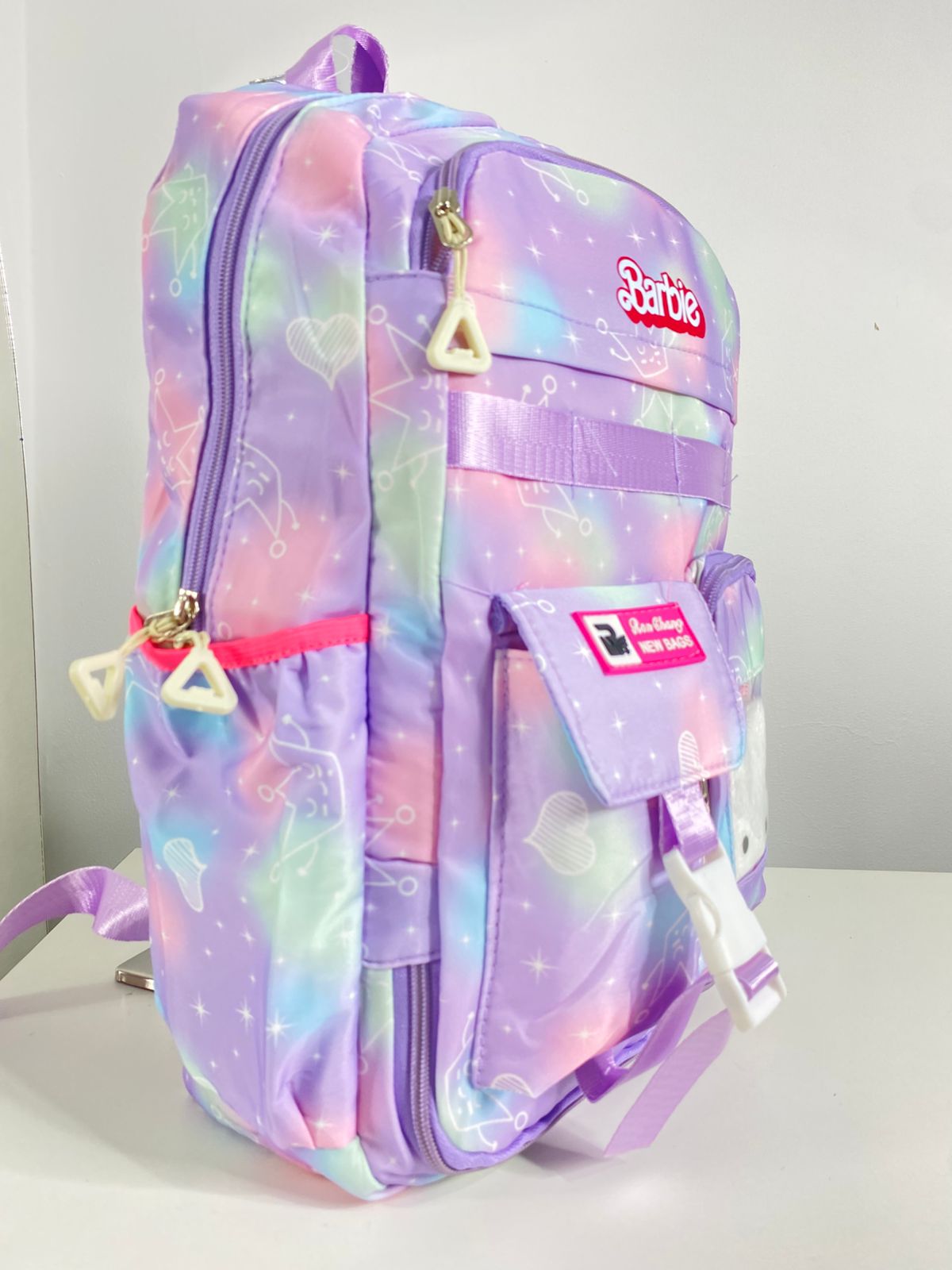 Mochila Barbie