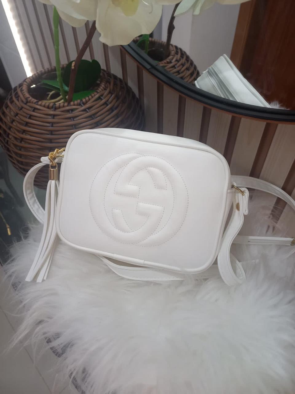 Bolsa Gucci Soho