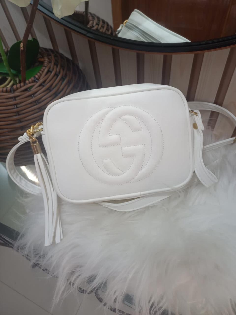 Bolsa Gucci Soho