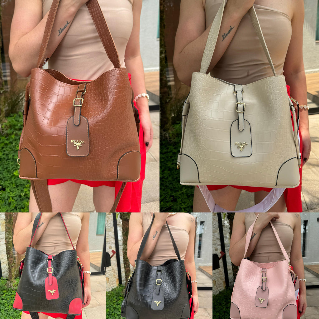 Bolsa Prada Saco