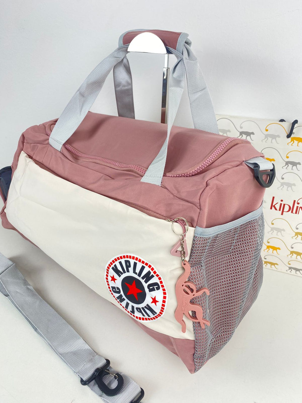 Mala Kipling