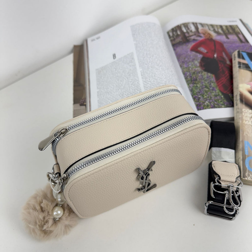 Bolsa transversal Saint Laurent