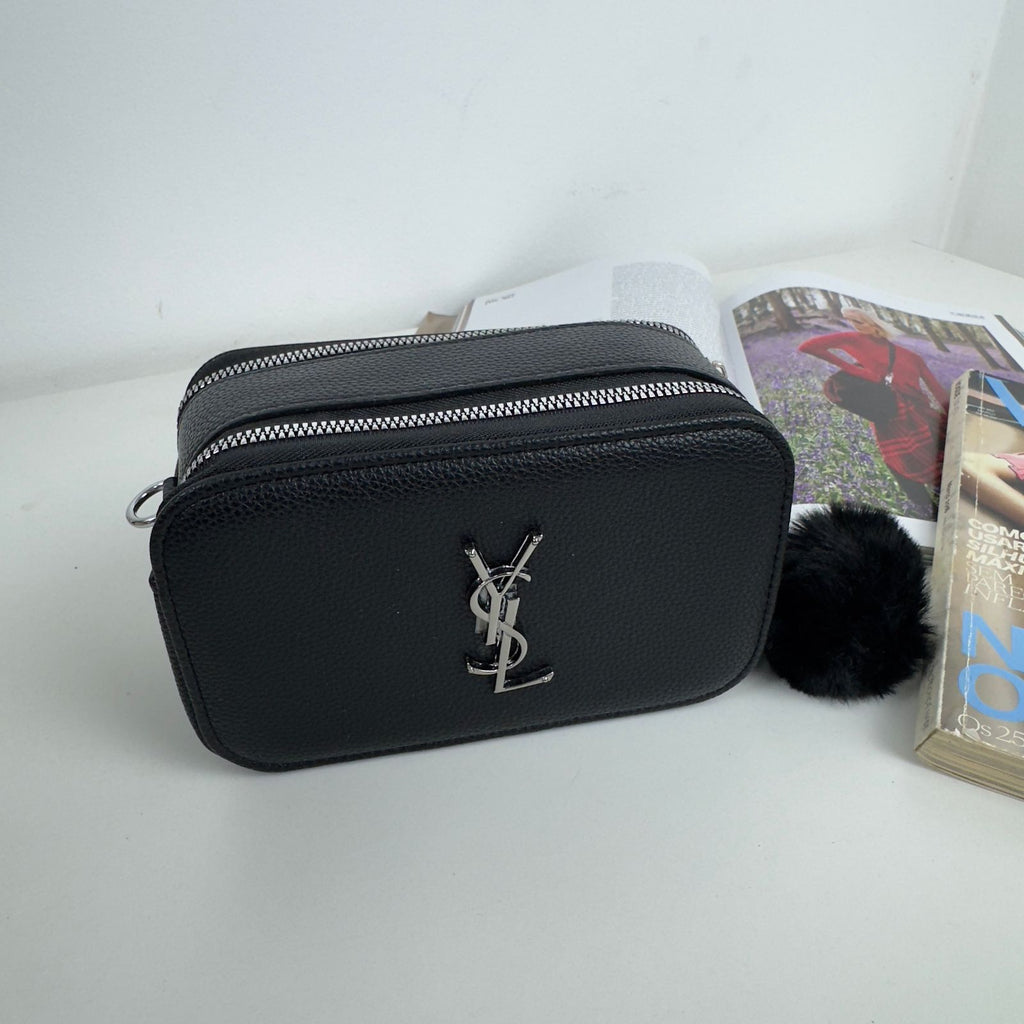 Bolsa transversal Saint Laurent