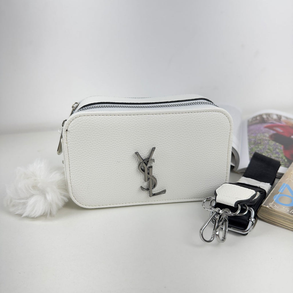 Bolsa transversal Saint Laurent