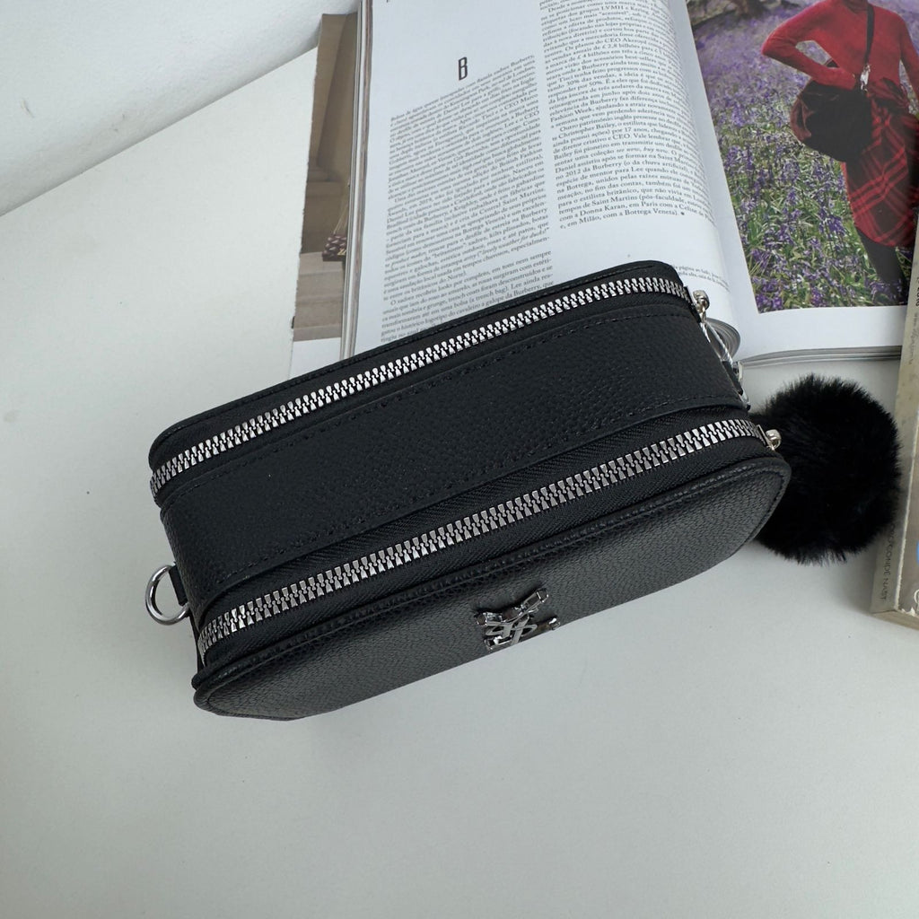 Bolsa transversal Saint Laurent