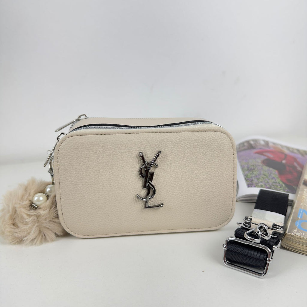 Bolsa transversal Saint Laurent