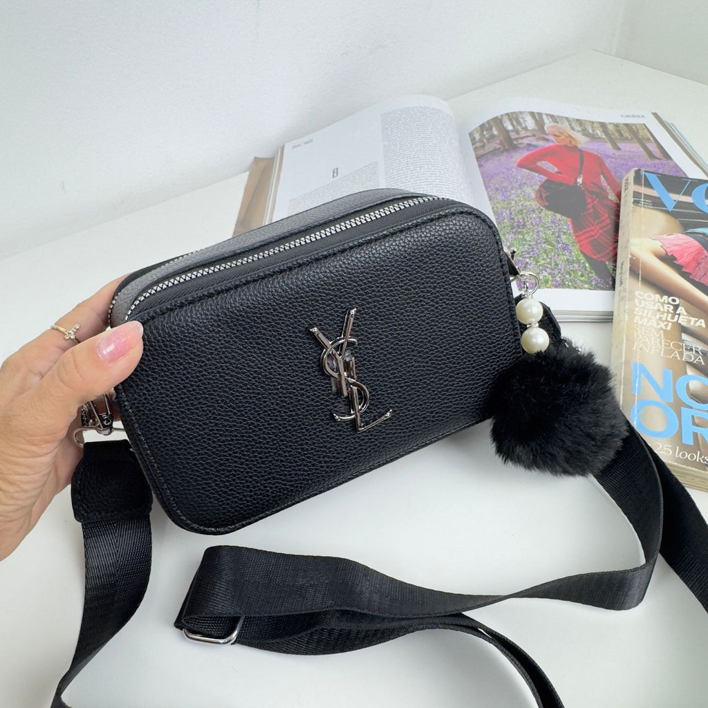 Bolsa transversal Saint Laurent