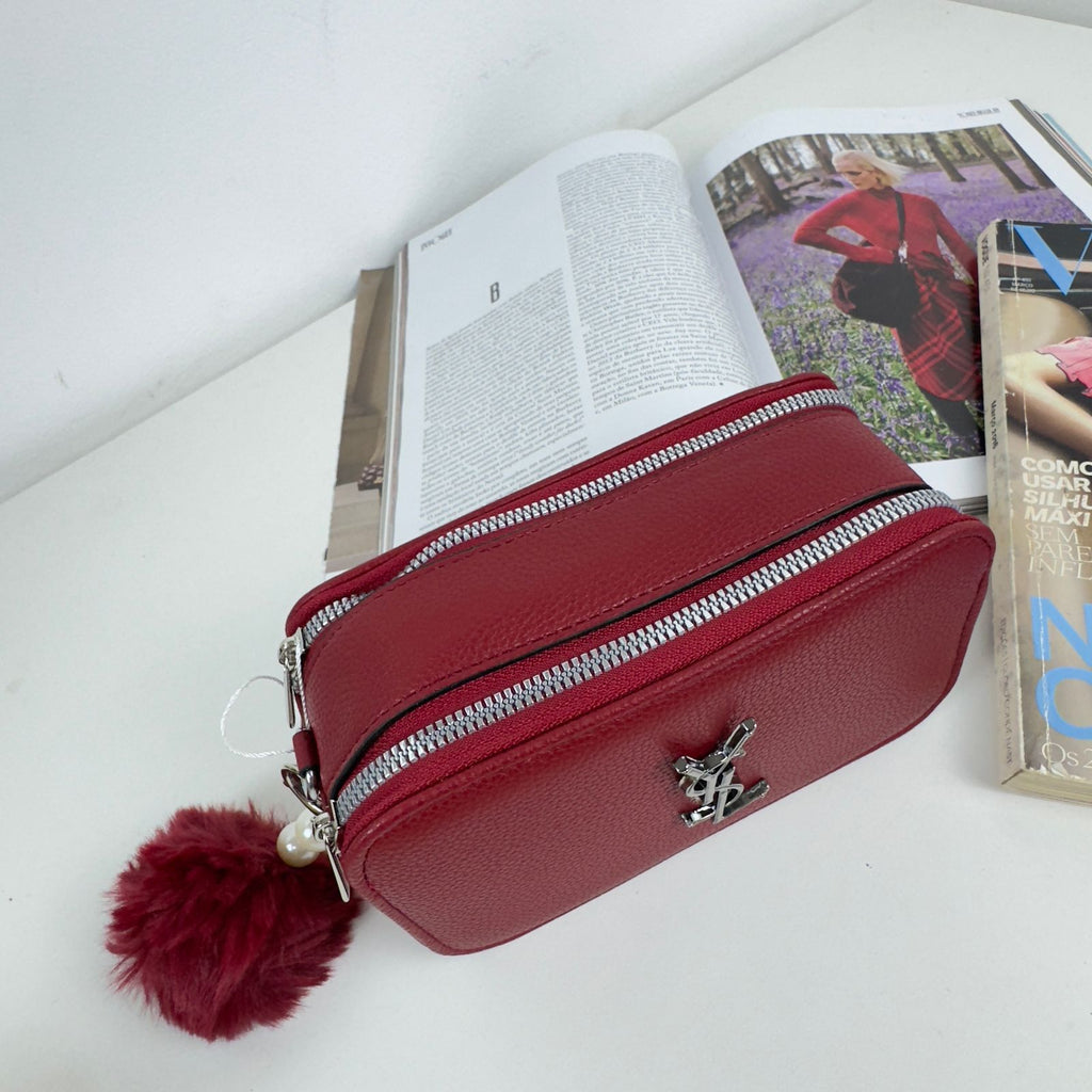 Bolsa transversal Saint Laurent