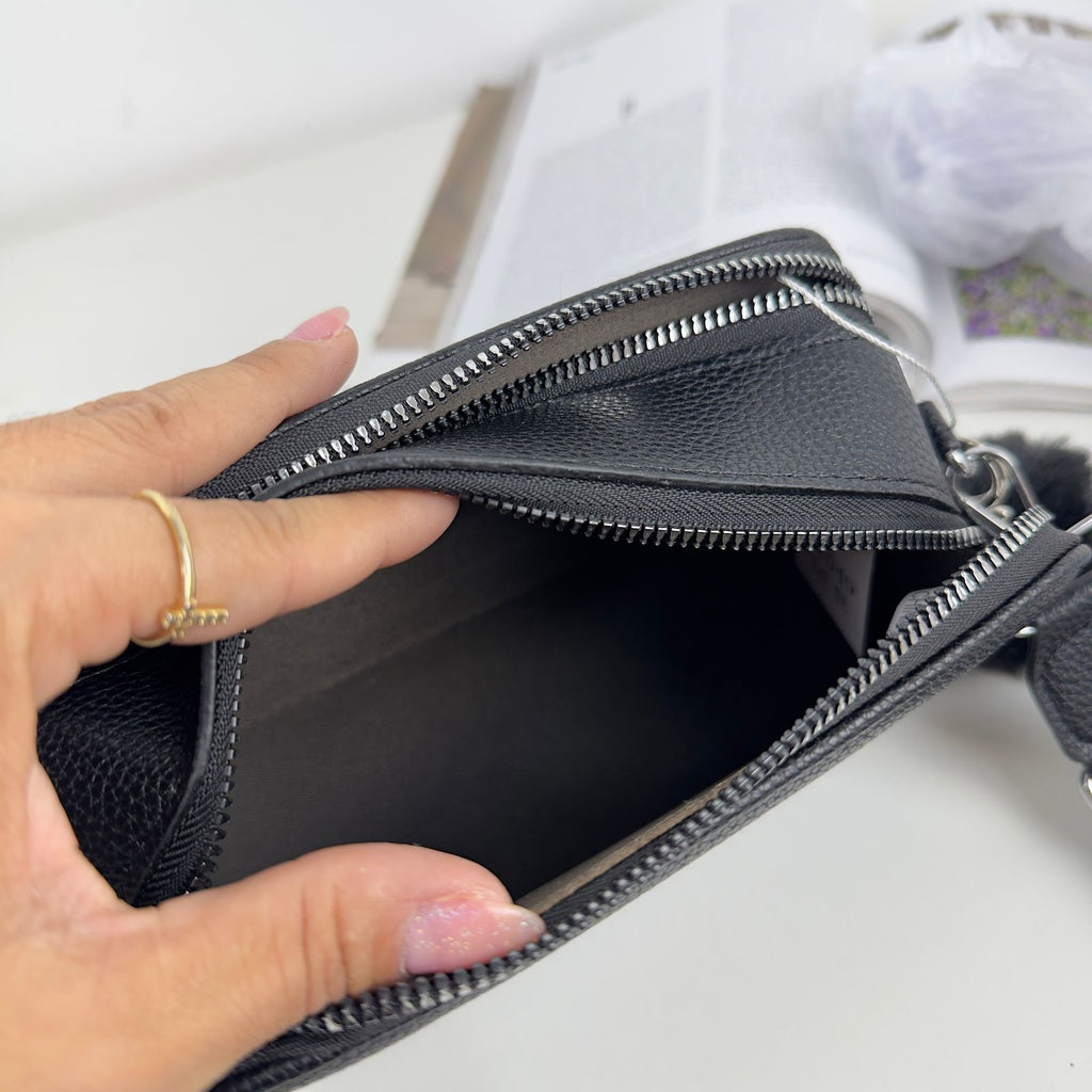 Bolsa transversal Saint Laurent