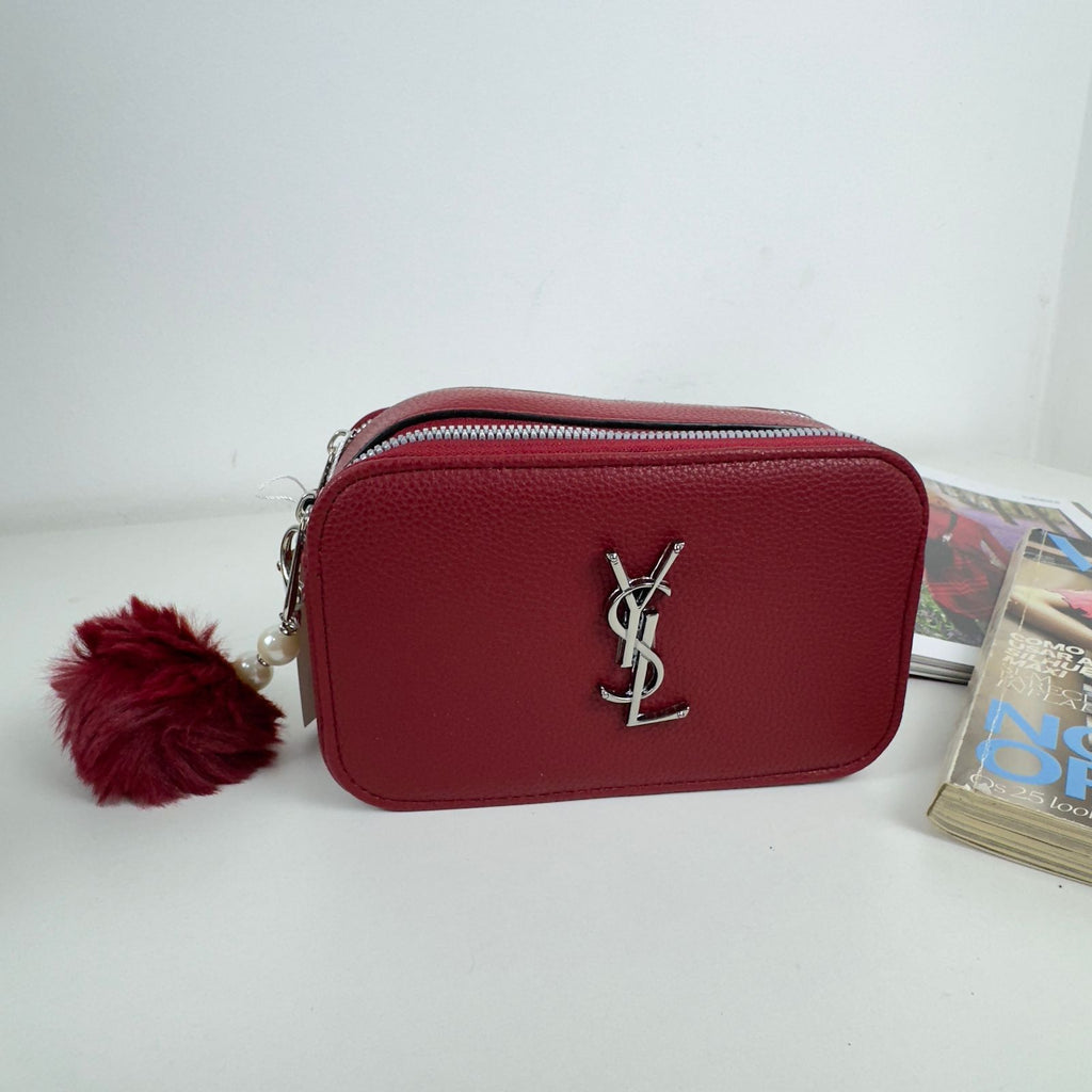 Bolsa transversal Saint Laurent