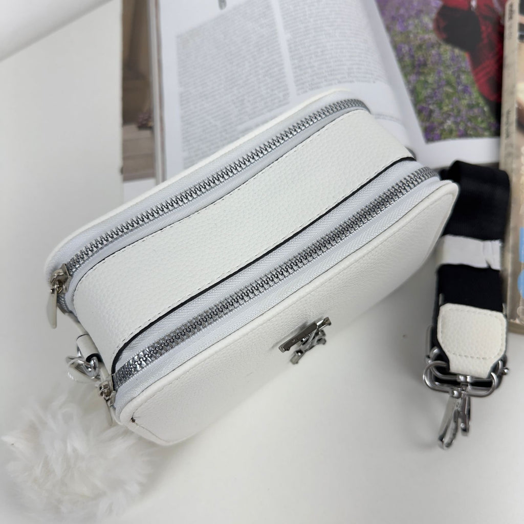 Bolsa transversal Saint Laurent