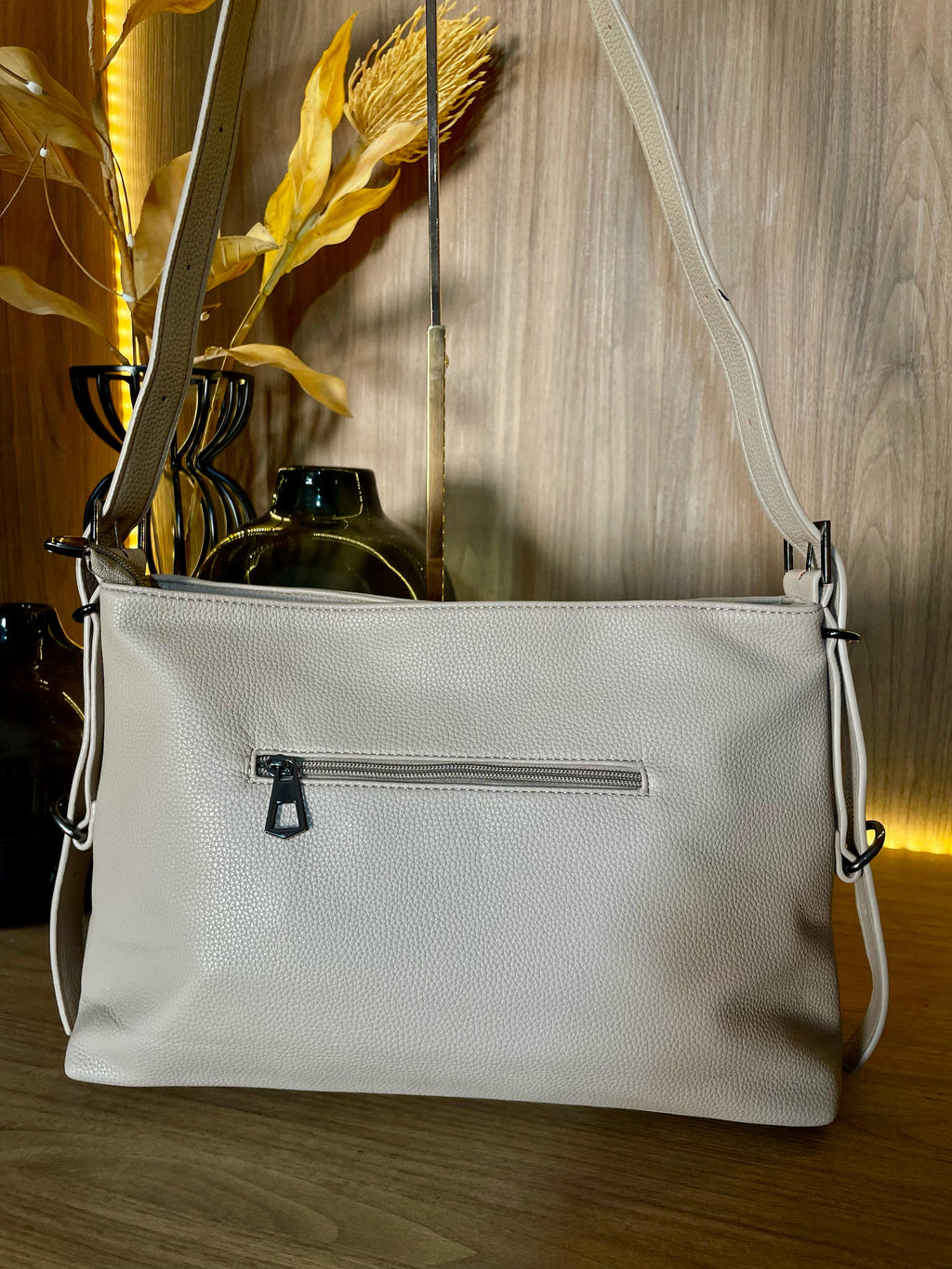 Bolsa Colcci linha importada