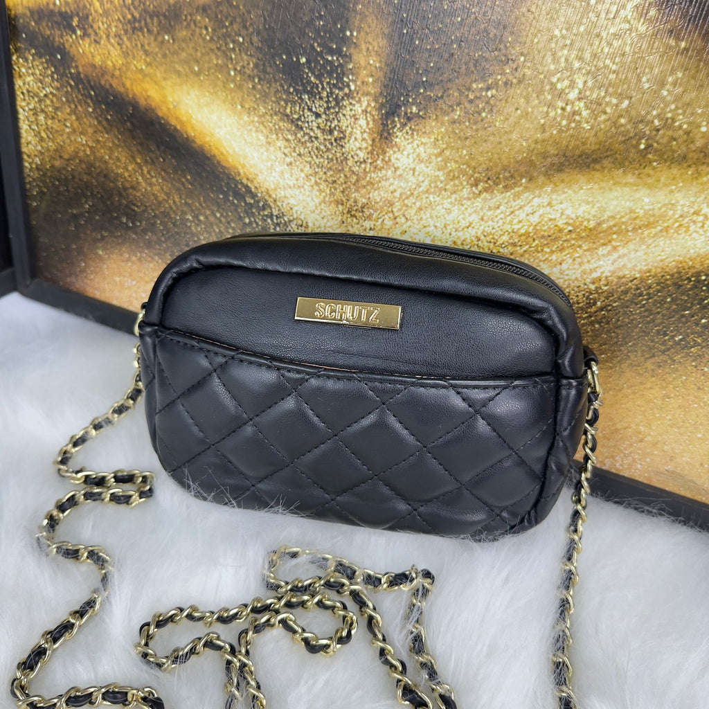 Bolsa Schutz linha importada