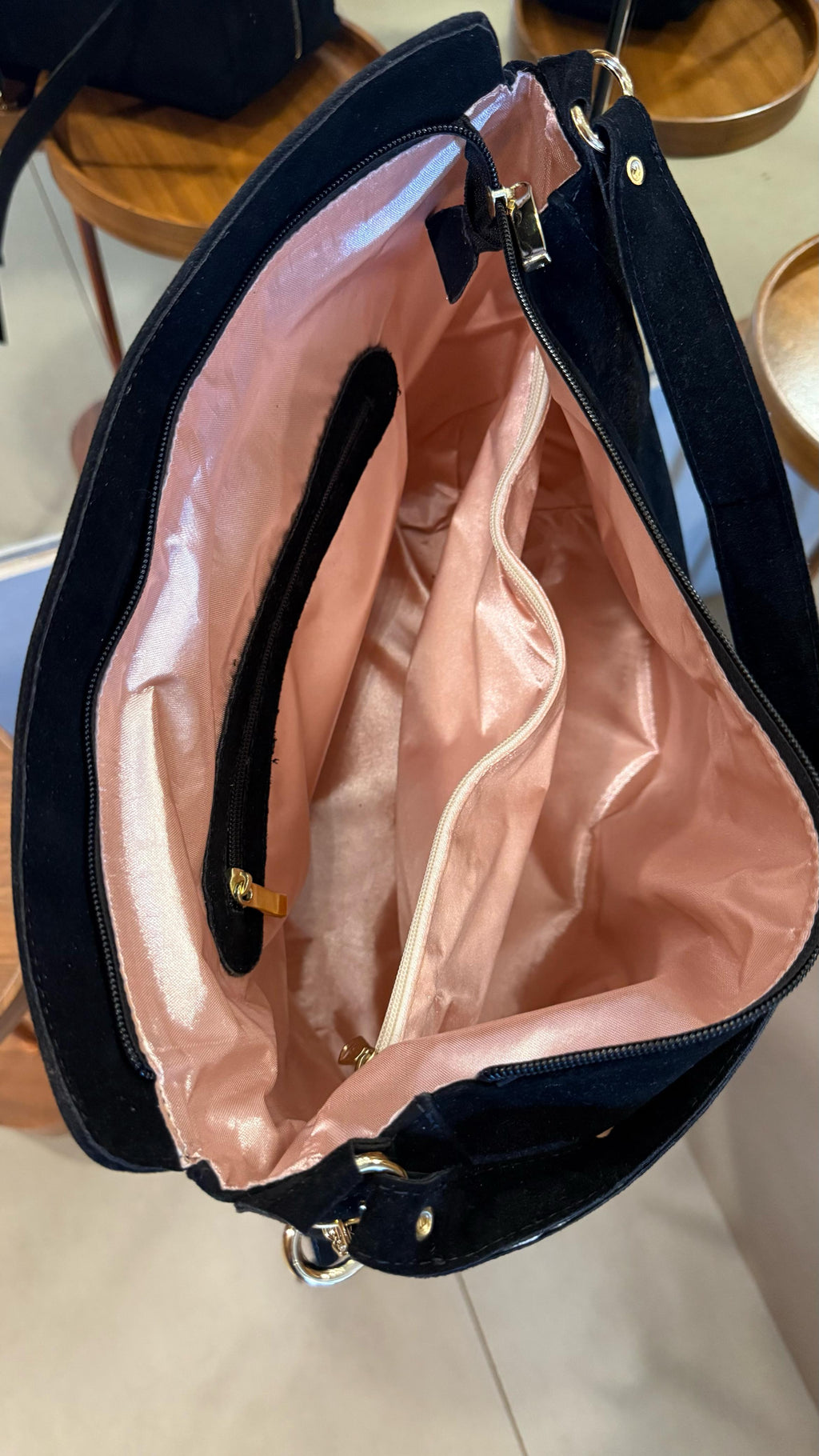 Bolsa Saint Laurent