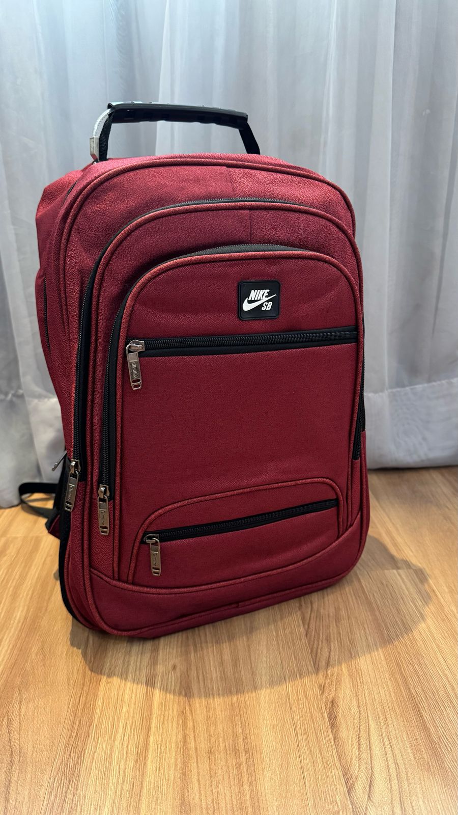 Mochila Nike