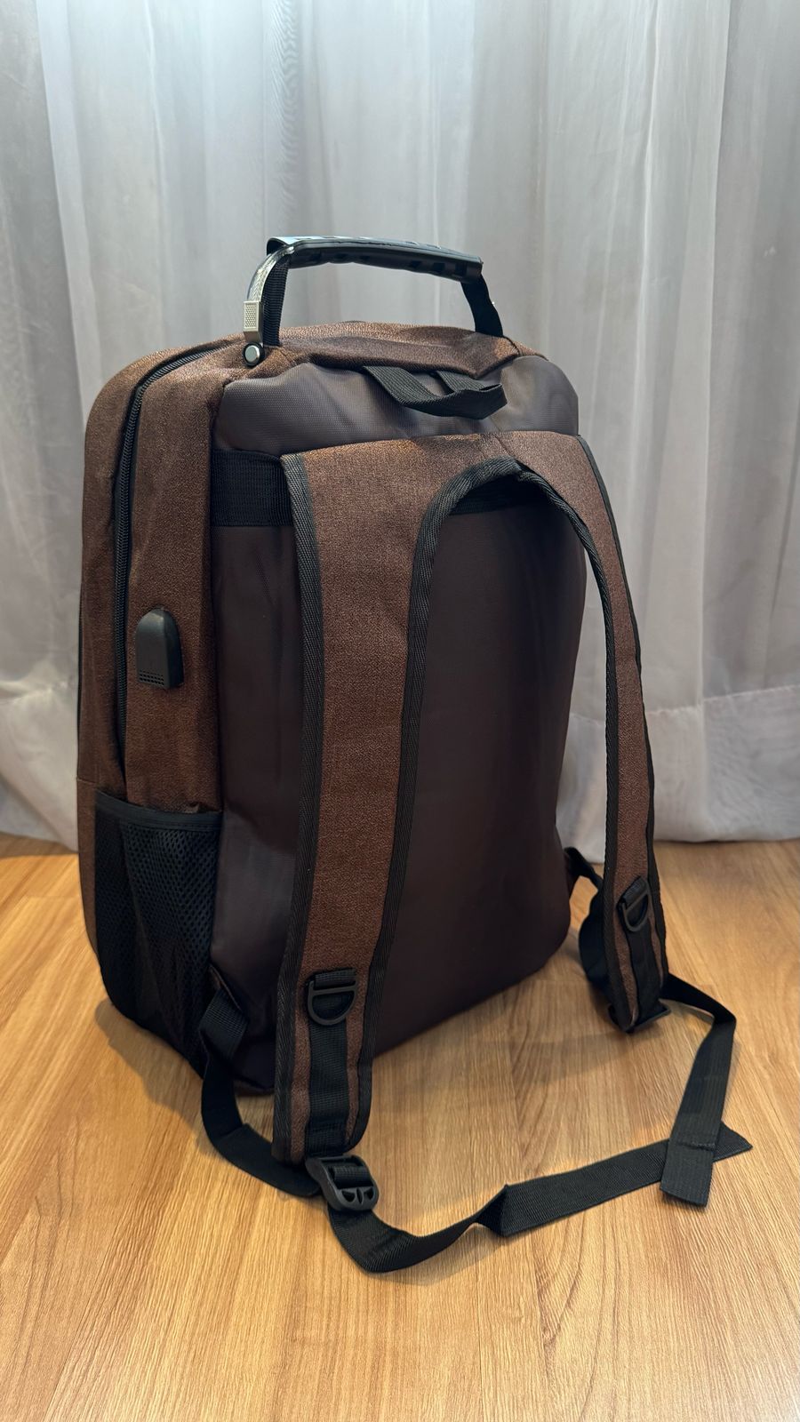 Mochila Nike