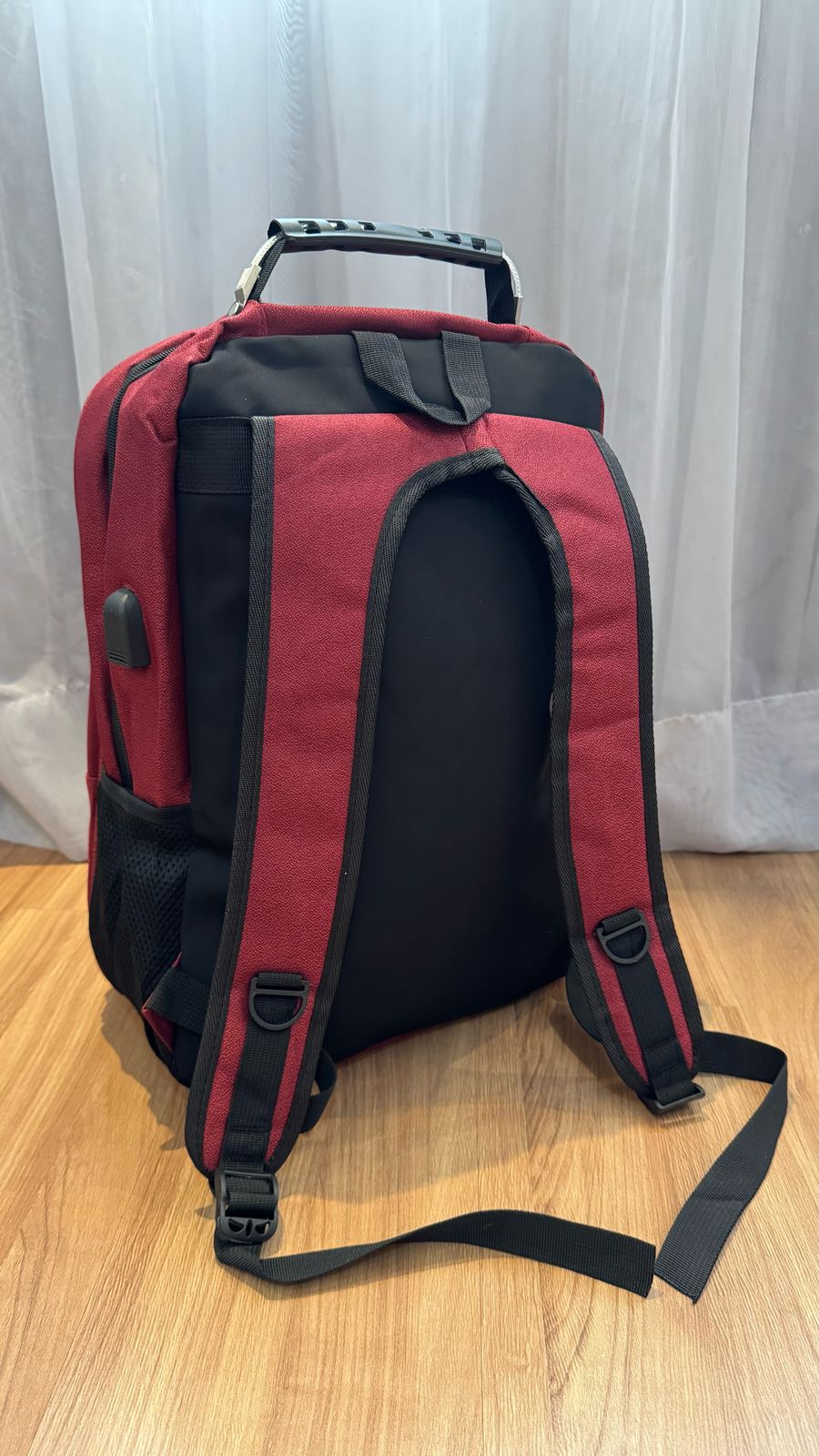 Mochila Nike