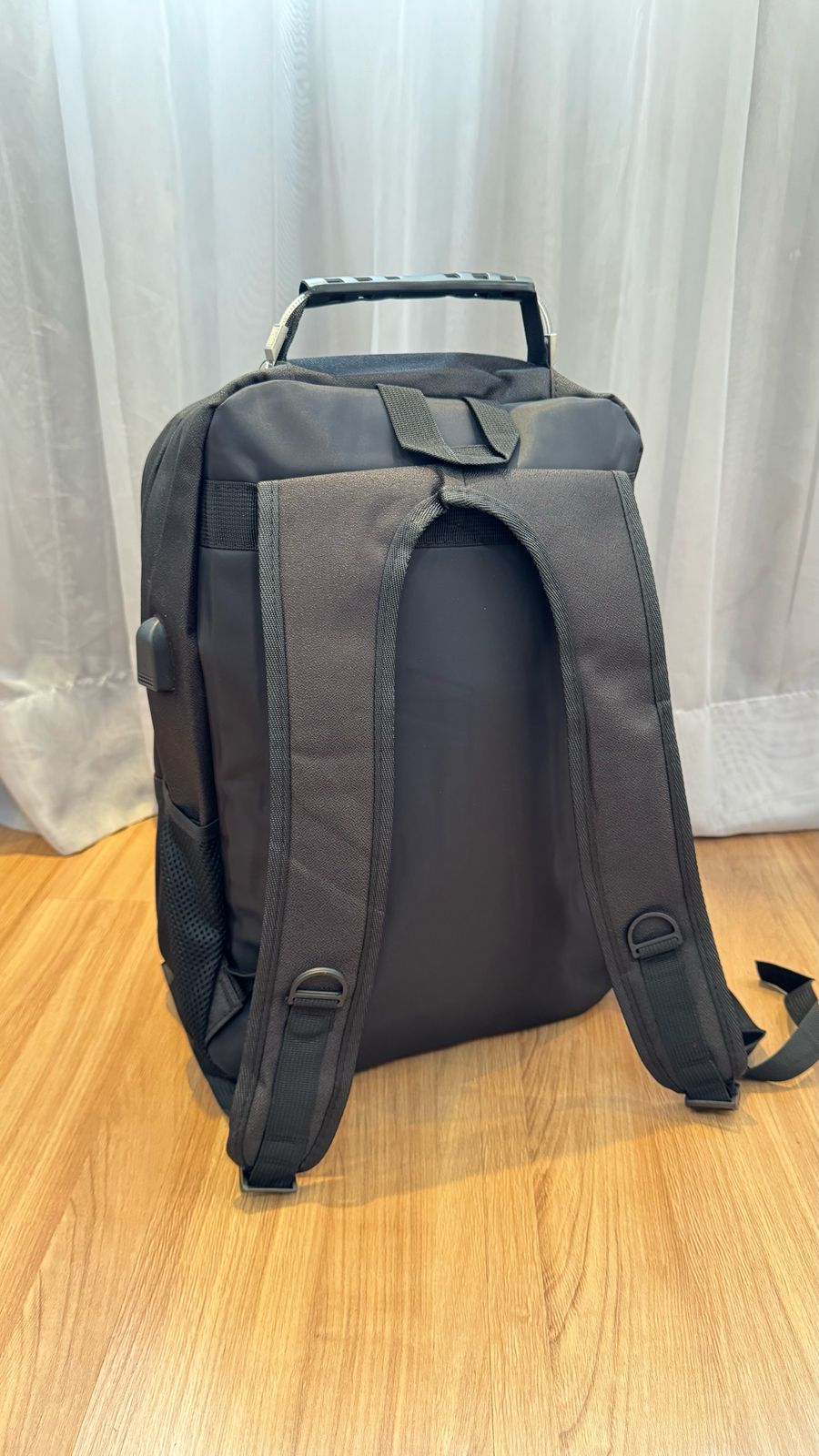 Mochila Nike