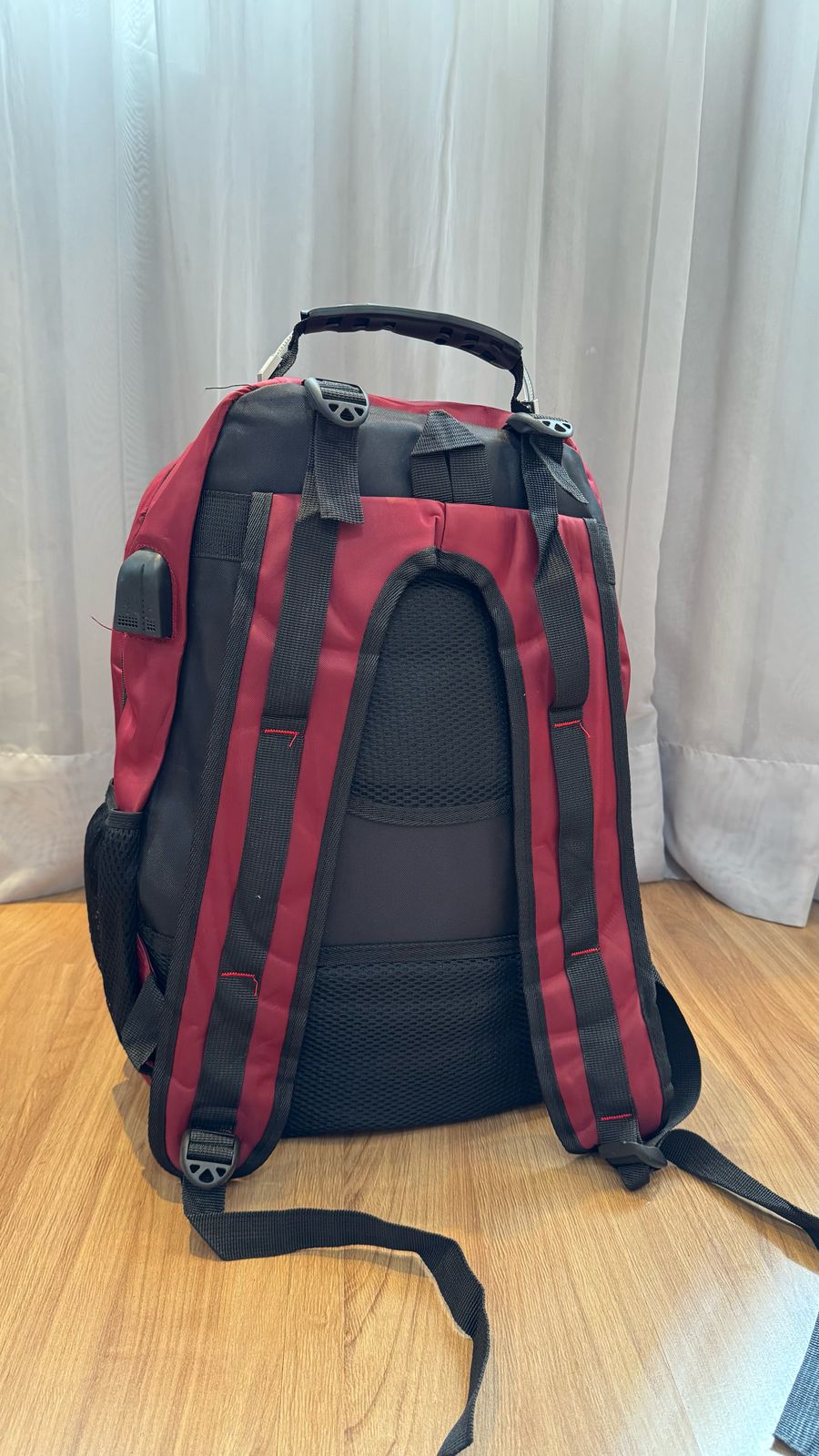 Mochila Nike