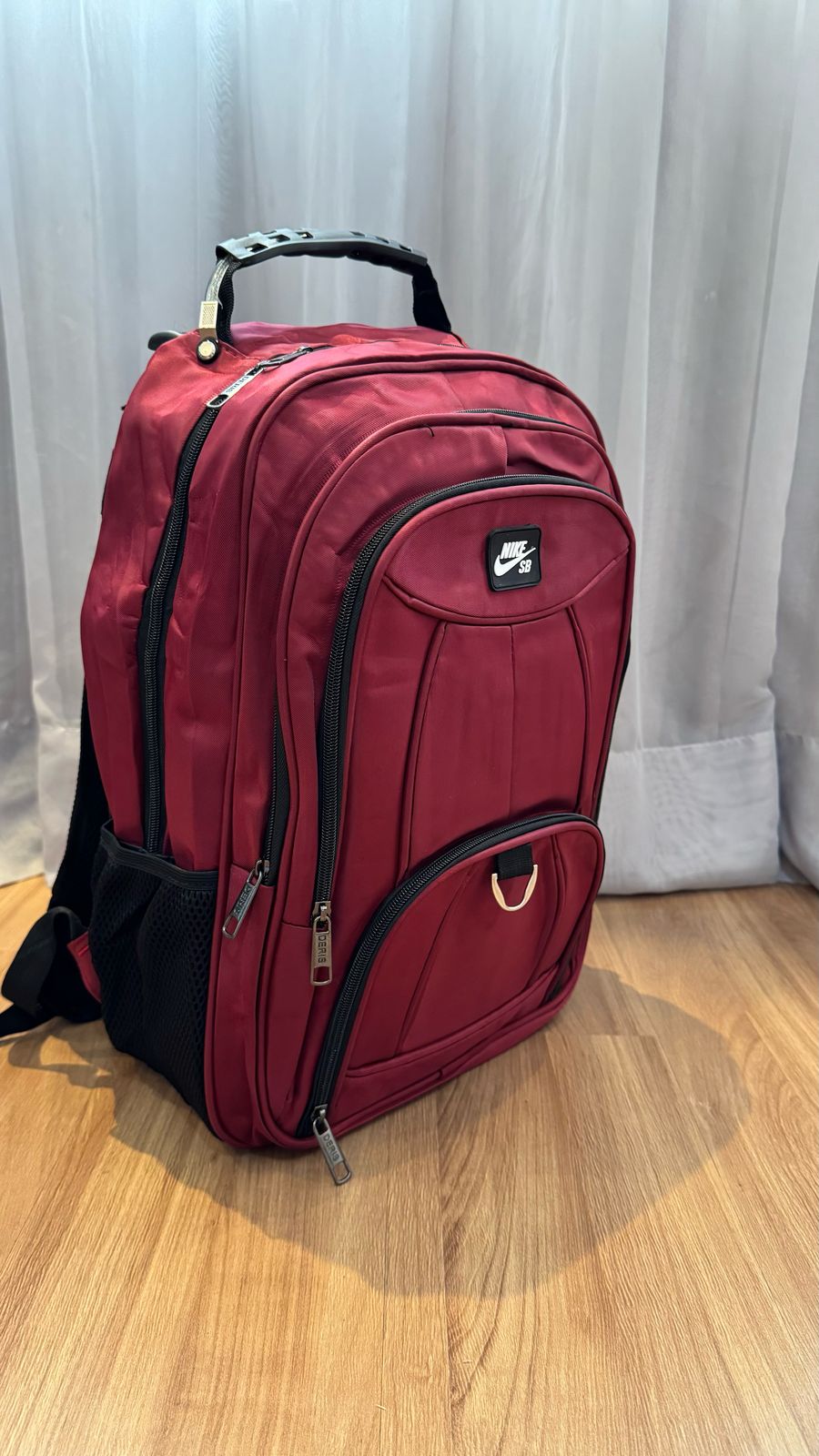 Mochila Nike