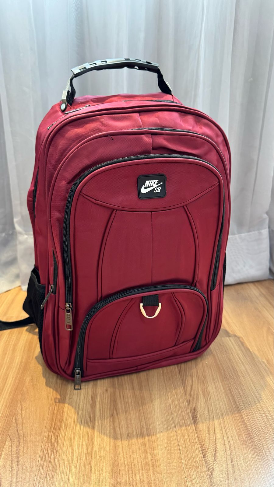 Mochila Nike