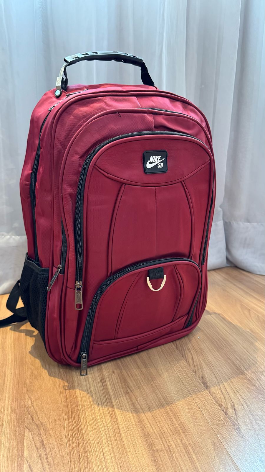 Mochila Nike